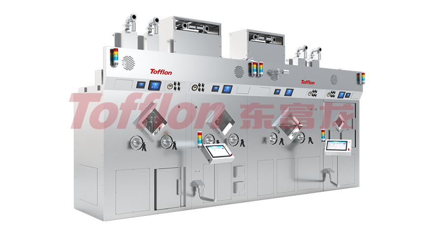 東富龍科技集團(tuán)股份有限公司